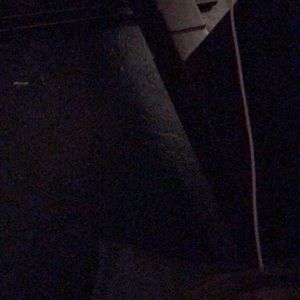 Meet your Posher, Adam